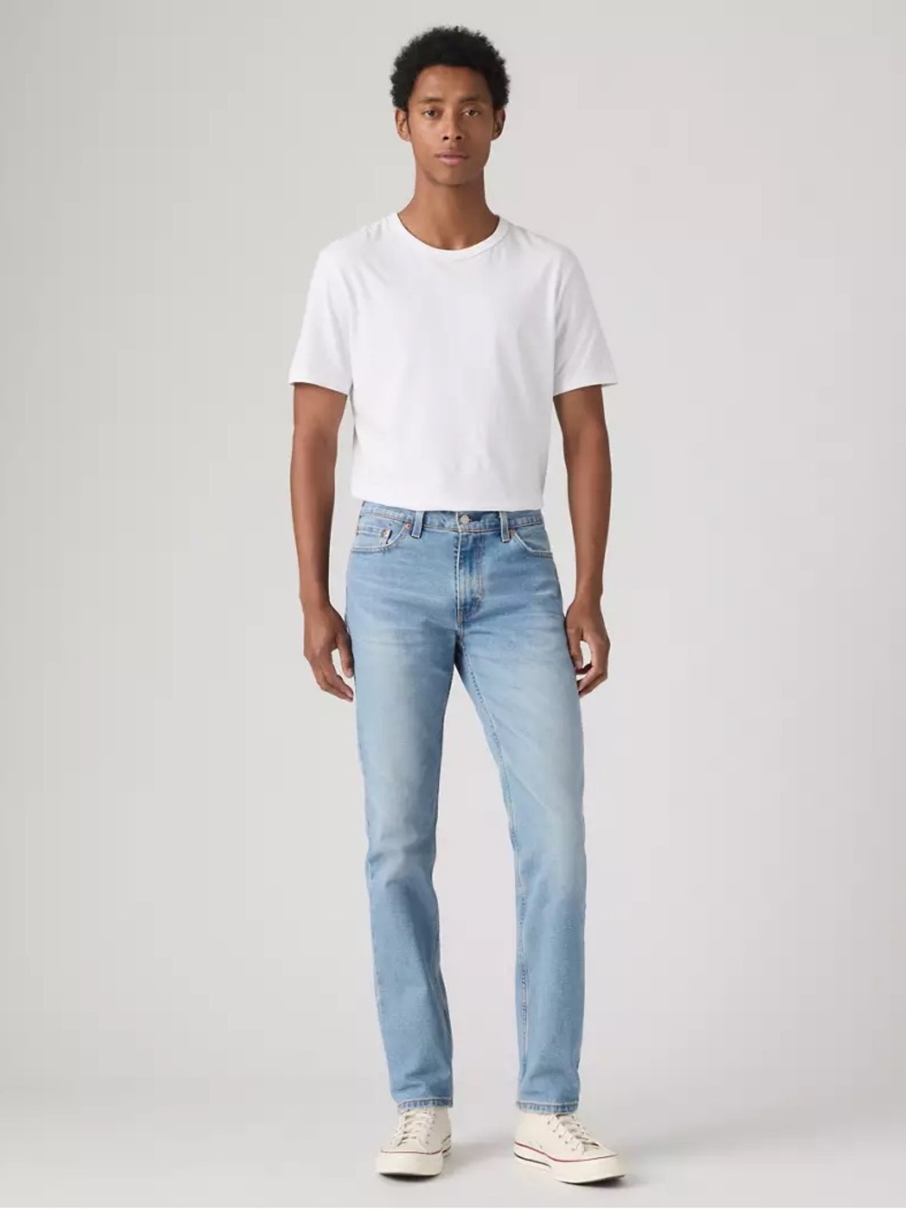 Levi’s Men’s 511 Jeans